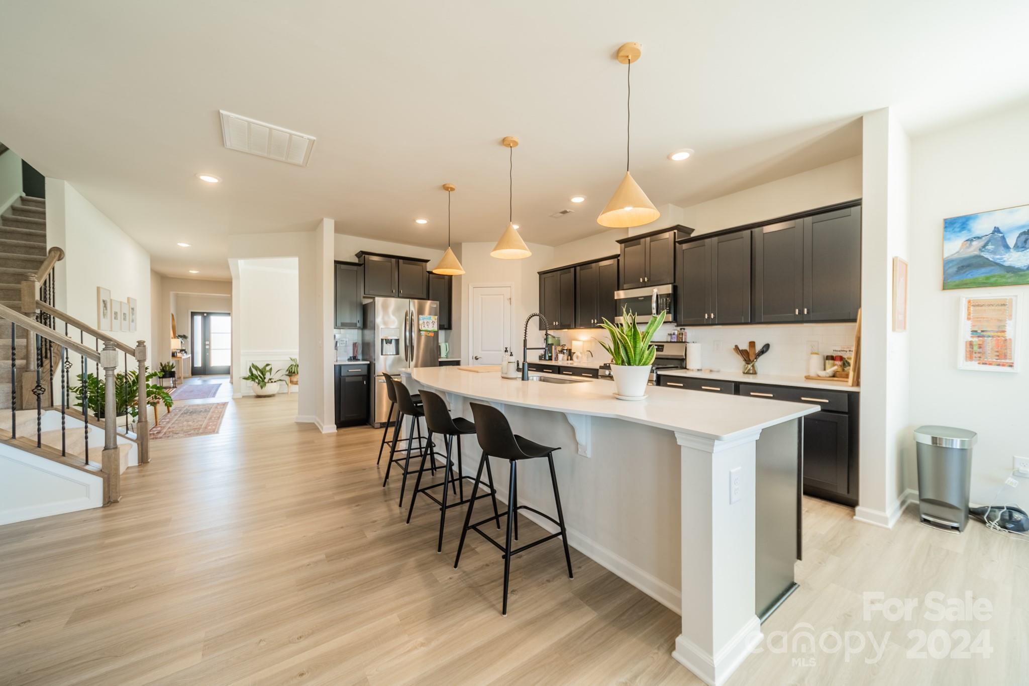 Millbridge - Residential