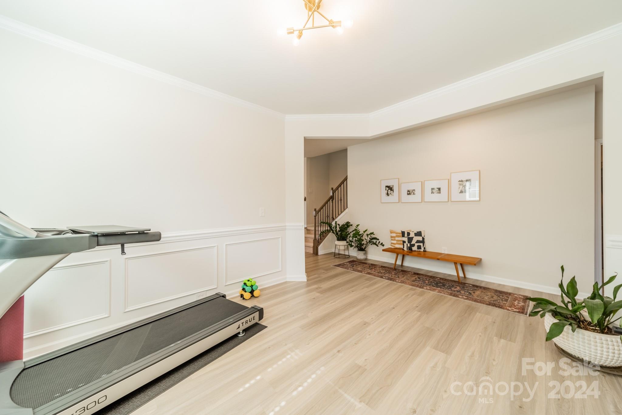 Millbridge - Residential