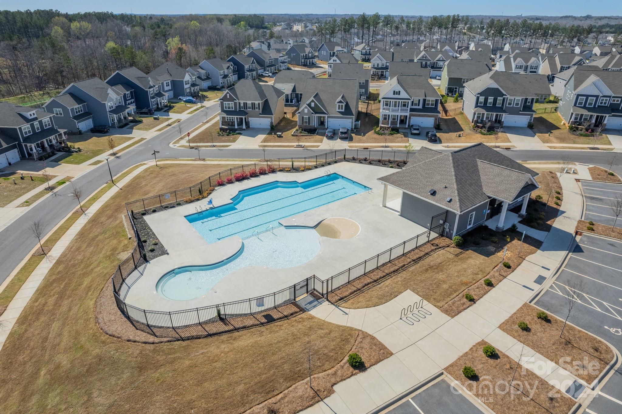 Millbridge - Residential