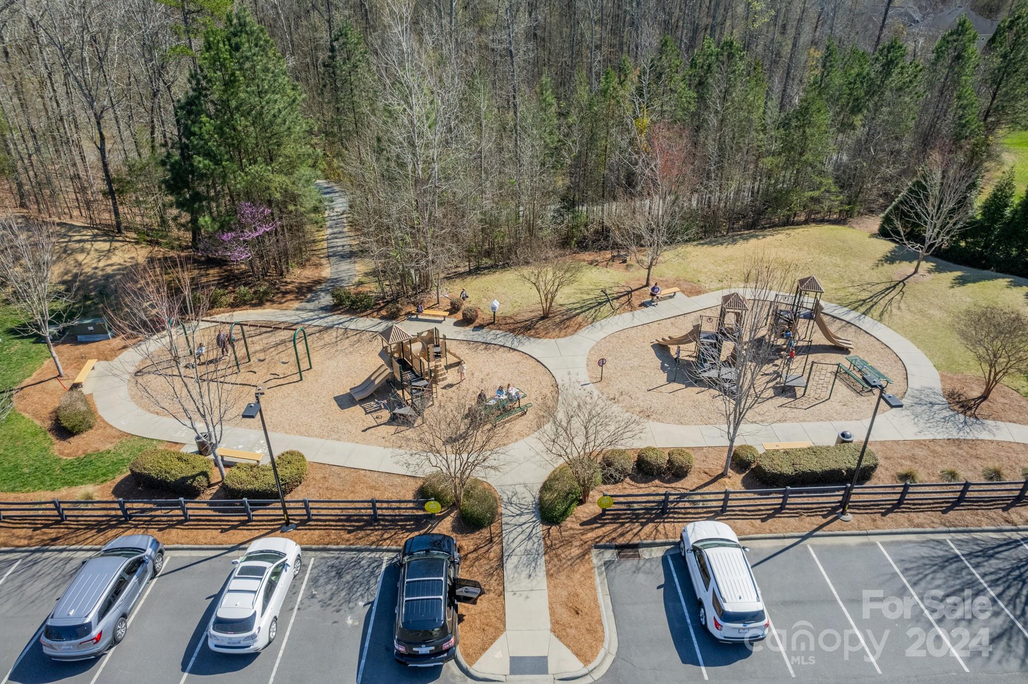 Millbridge - Residential