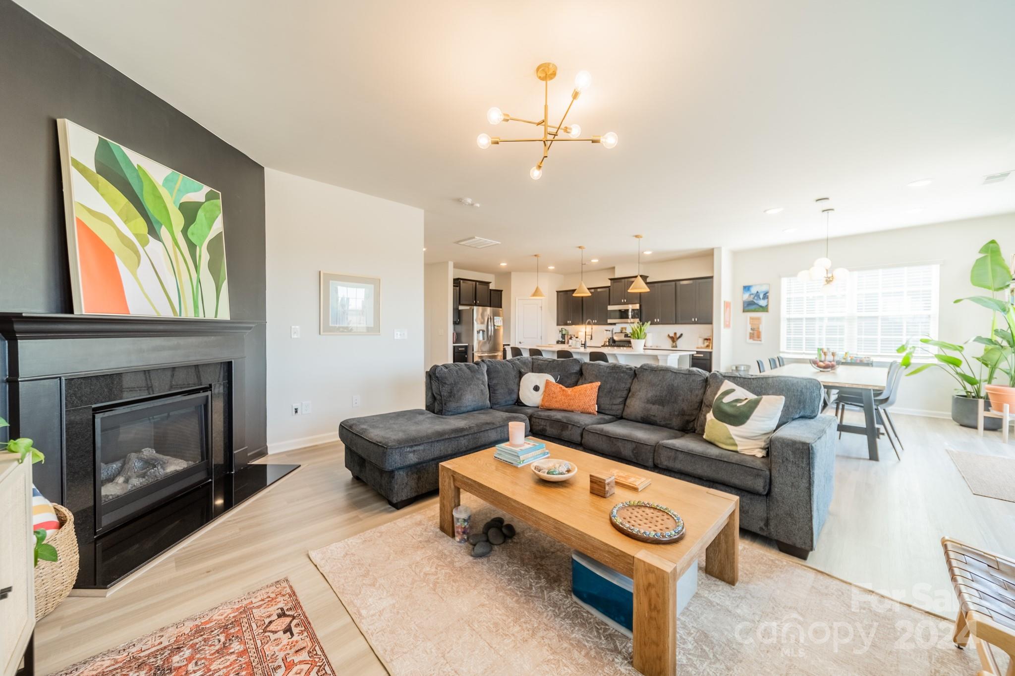 Millbridge - Residential