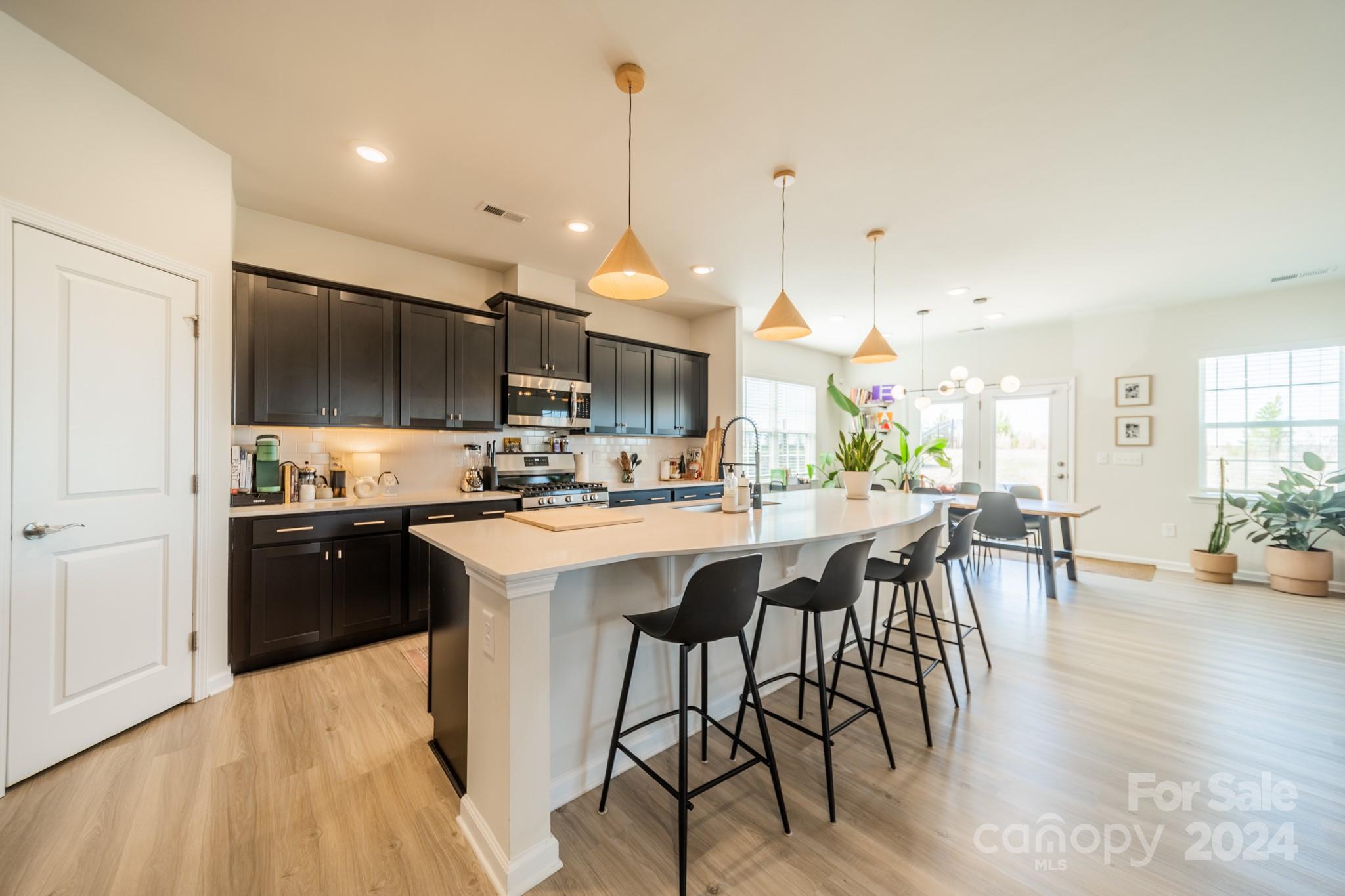 Millbridge - Residential