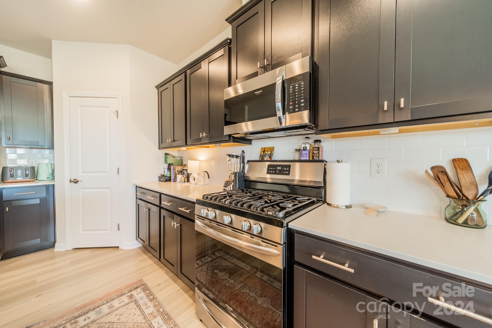 Millbridge - Residential