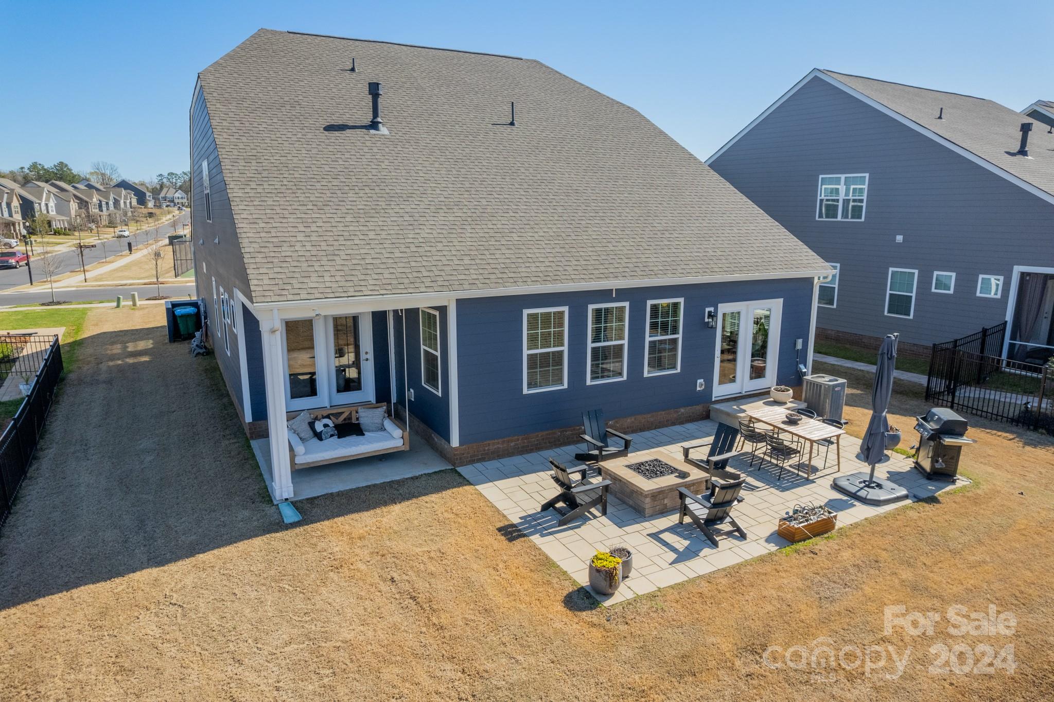 Millbridge - Residential