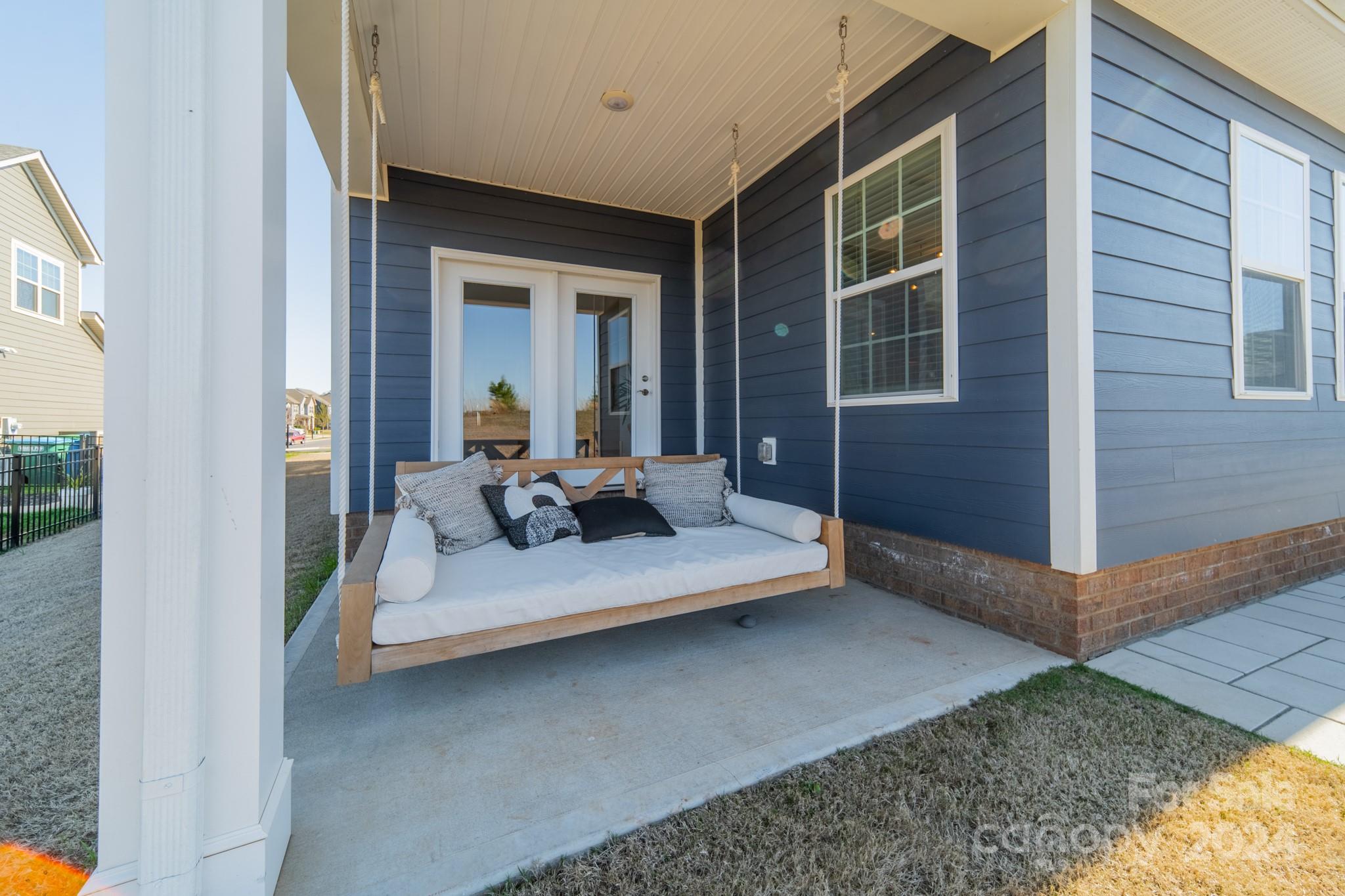 Millbridge - Residential