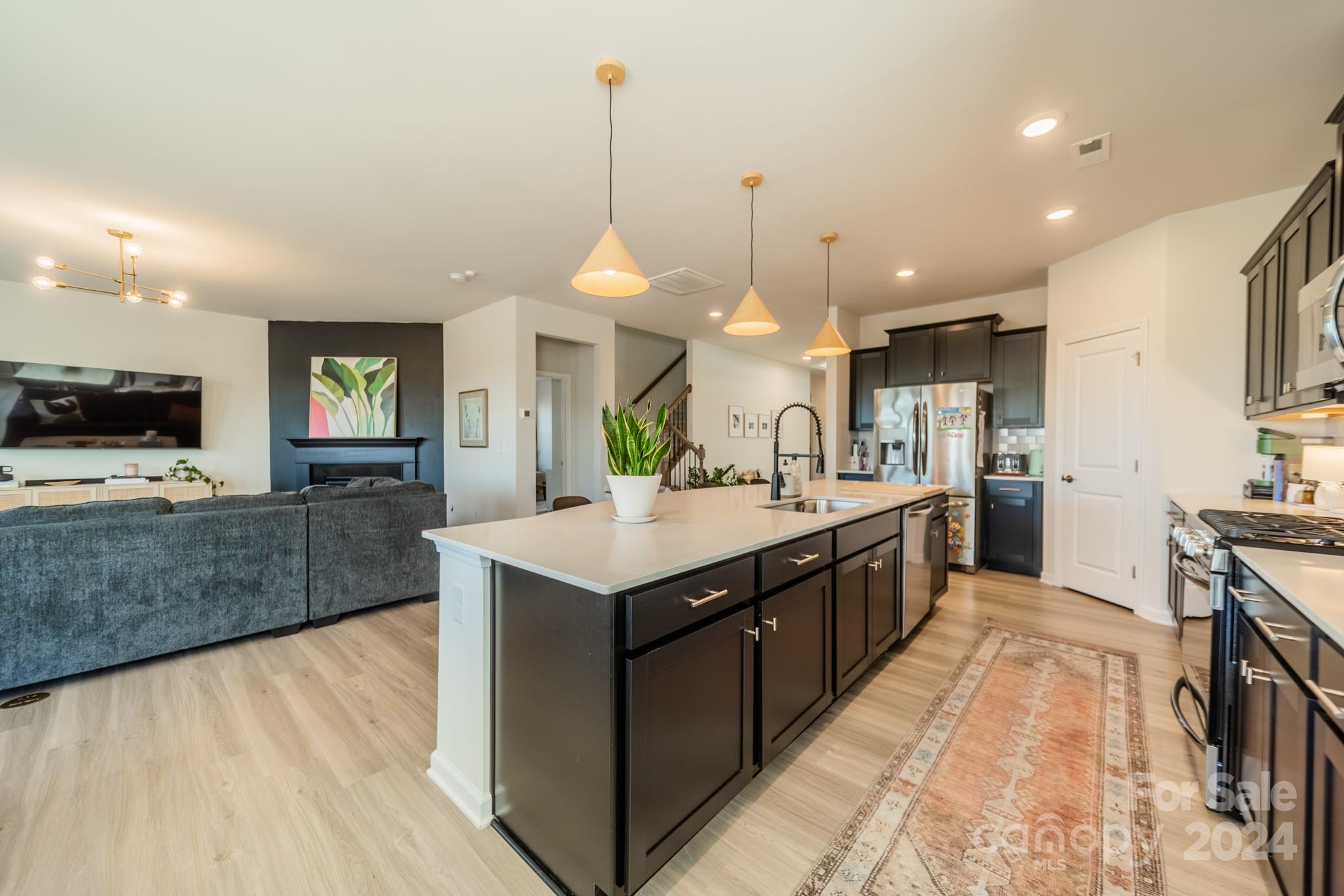 Millbridge - Residential