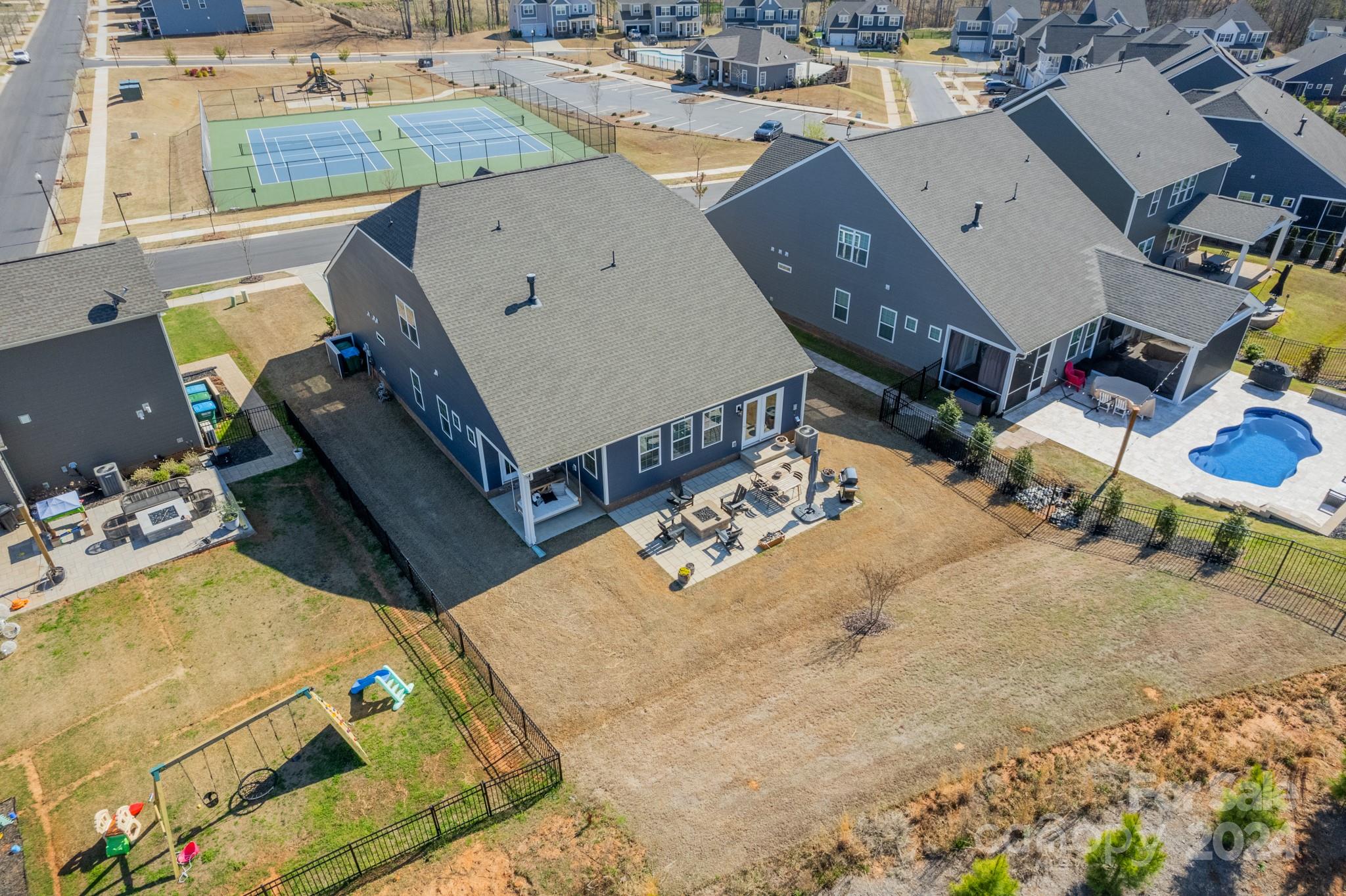 Millbridge - Residential