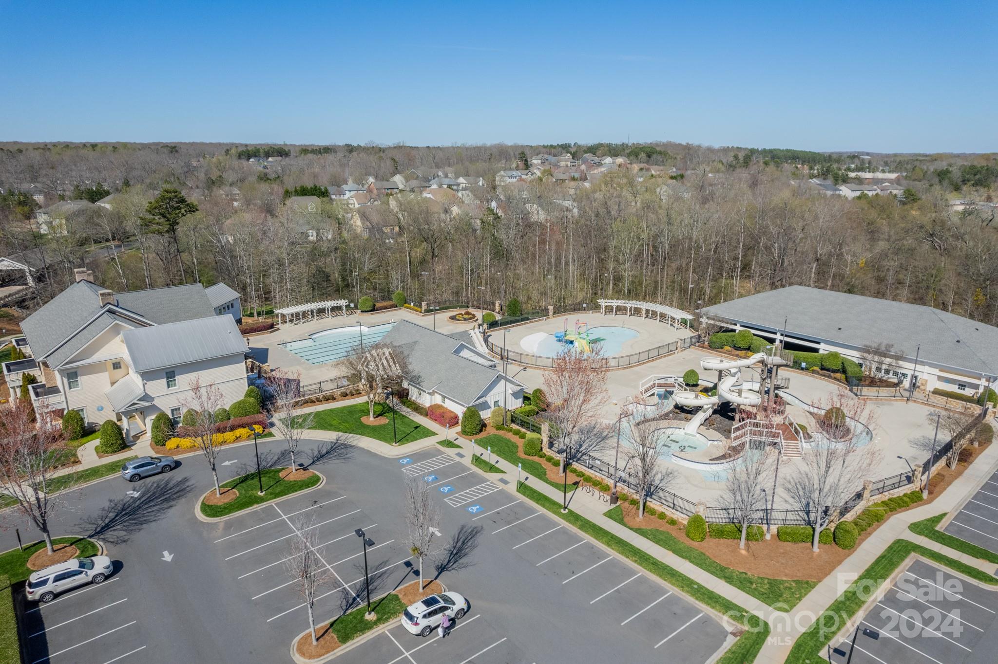 Millbridge - Residential