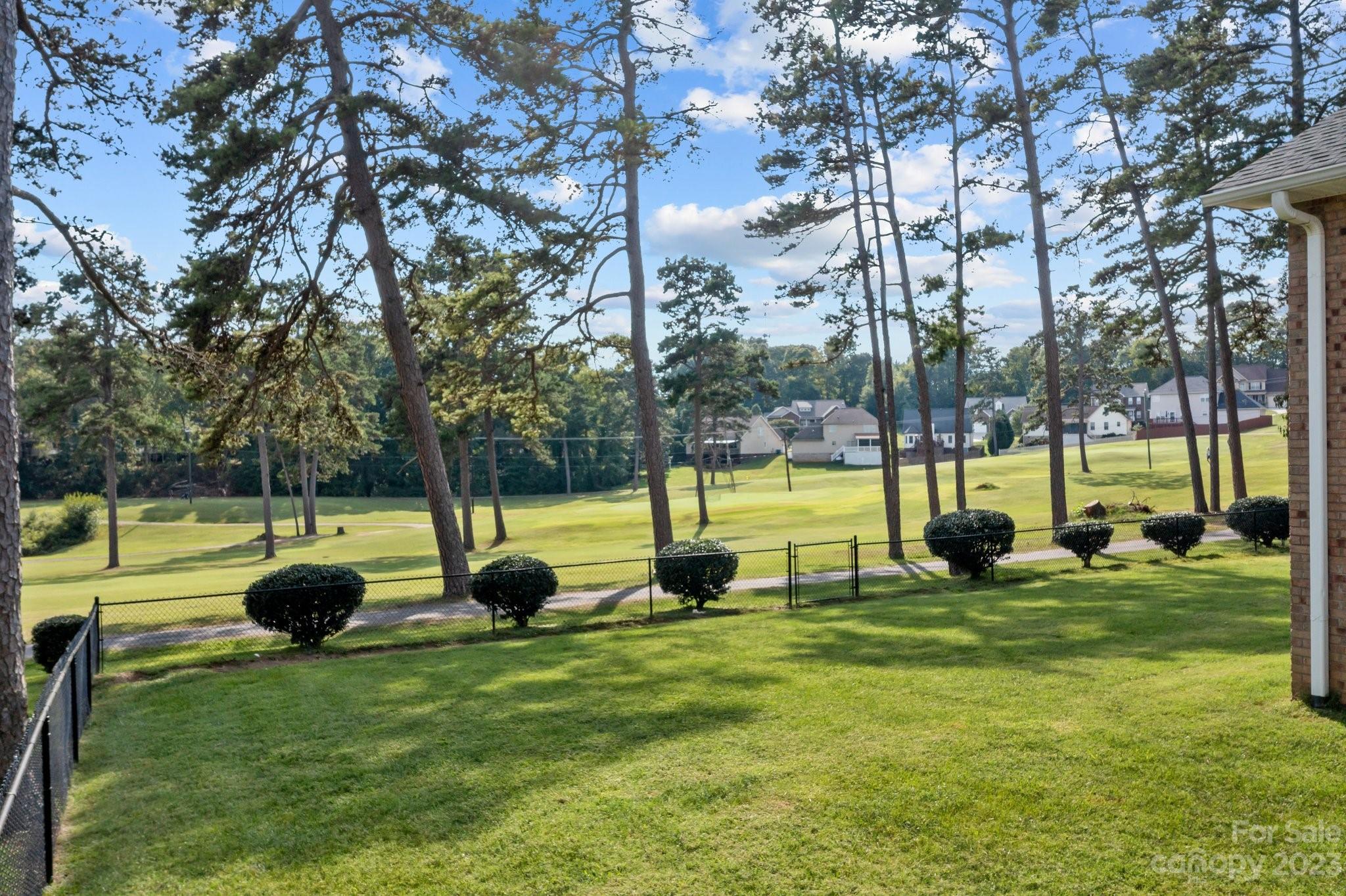 Corbin Hills - Residential