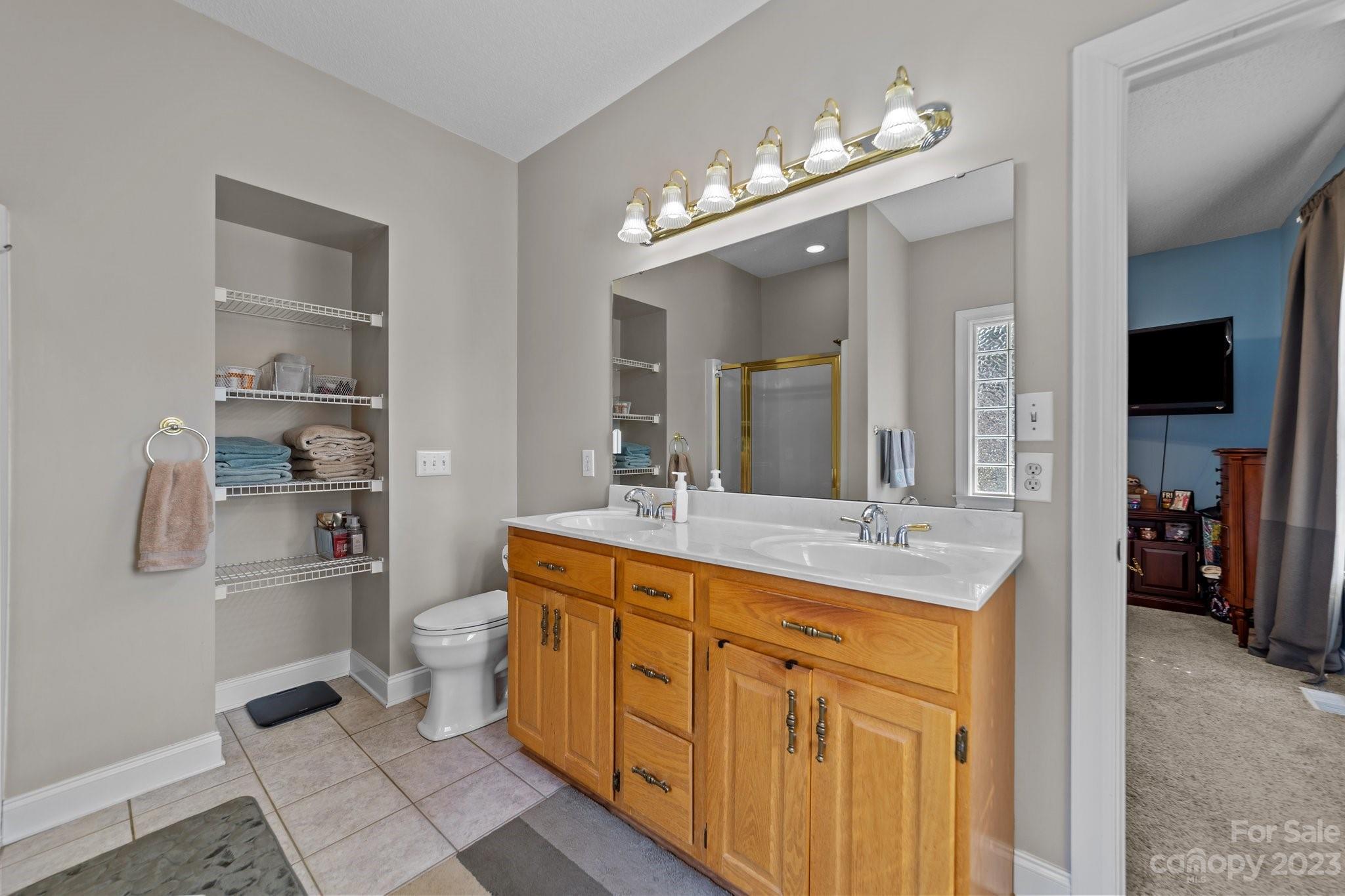 Corbin Hills - Residential