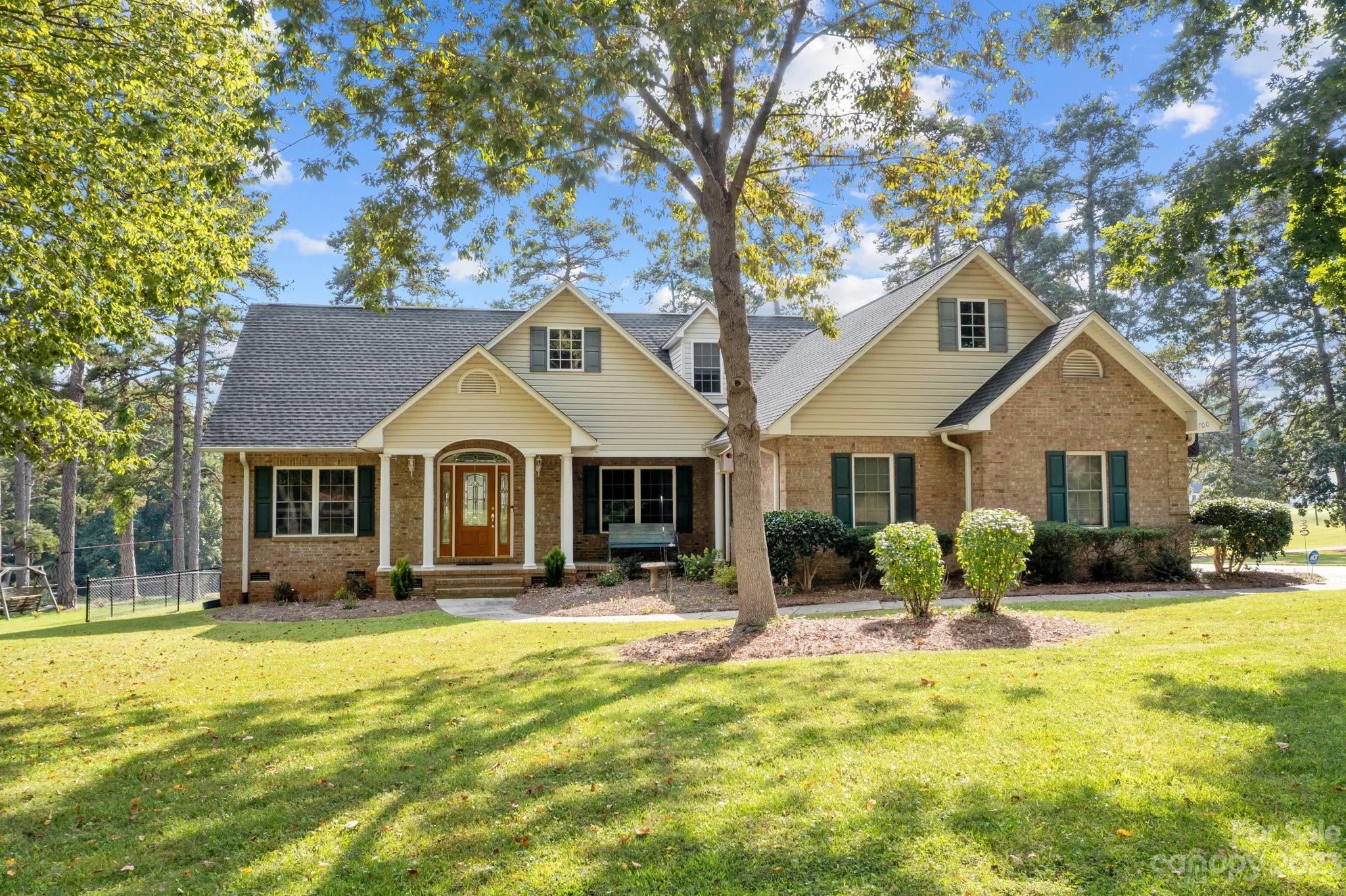 Corbin Hills - Residential