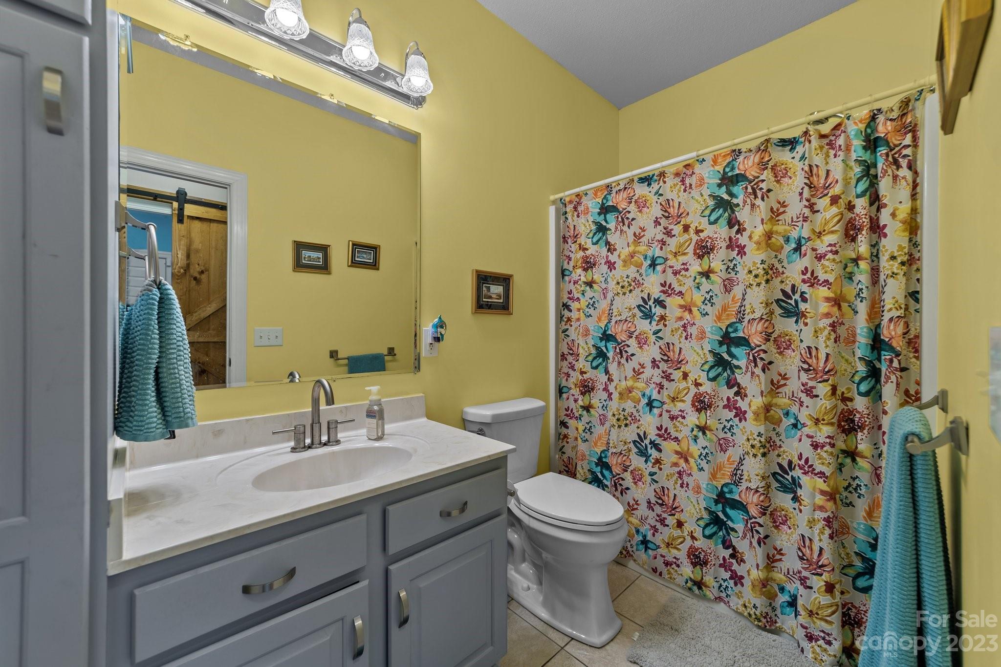 Corbin Hills - Residential