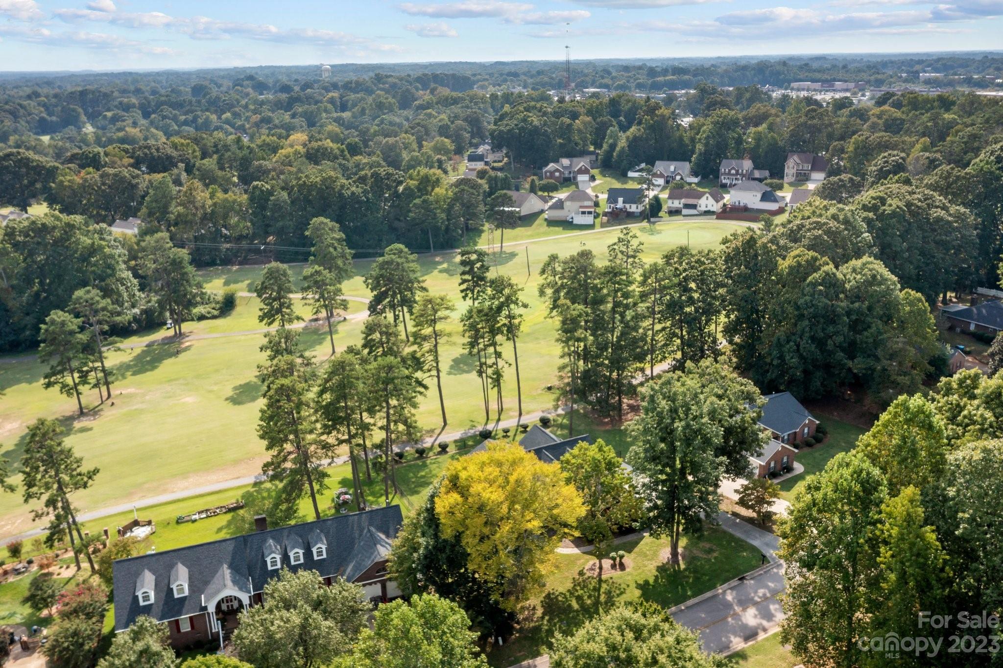Corbin Hills - Residential