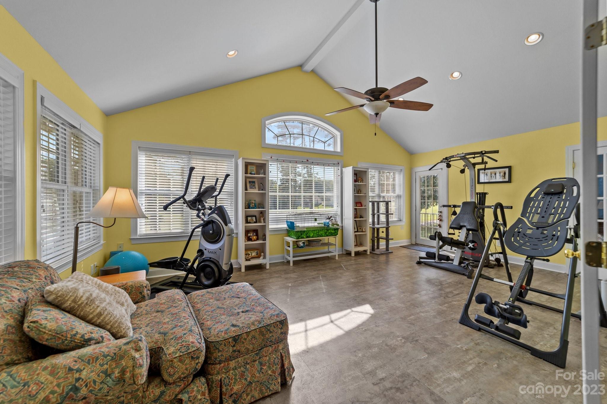 Corbin Hills - Residential