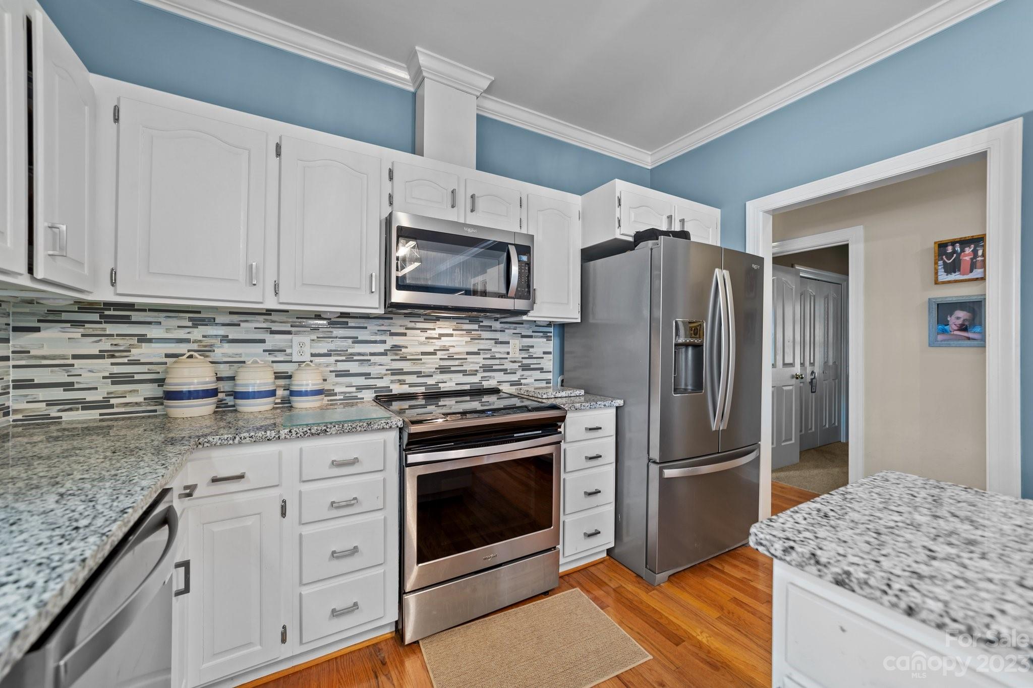 Corbin Hills - Residential