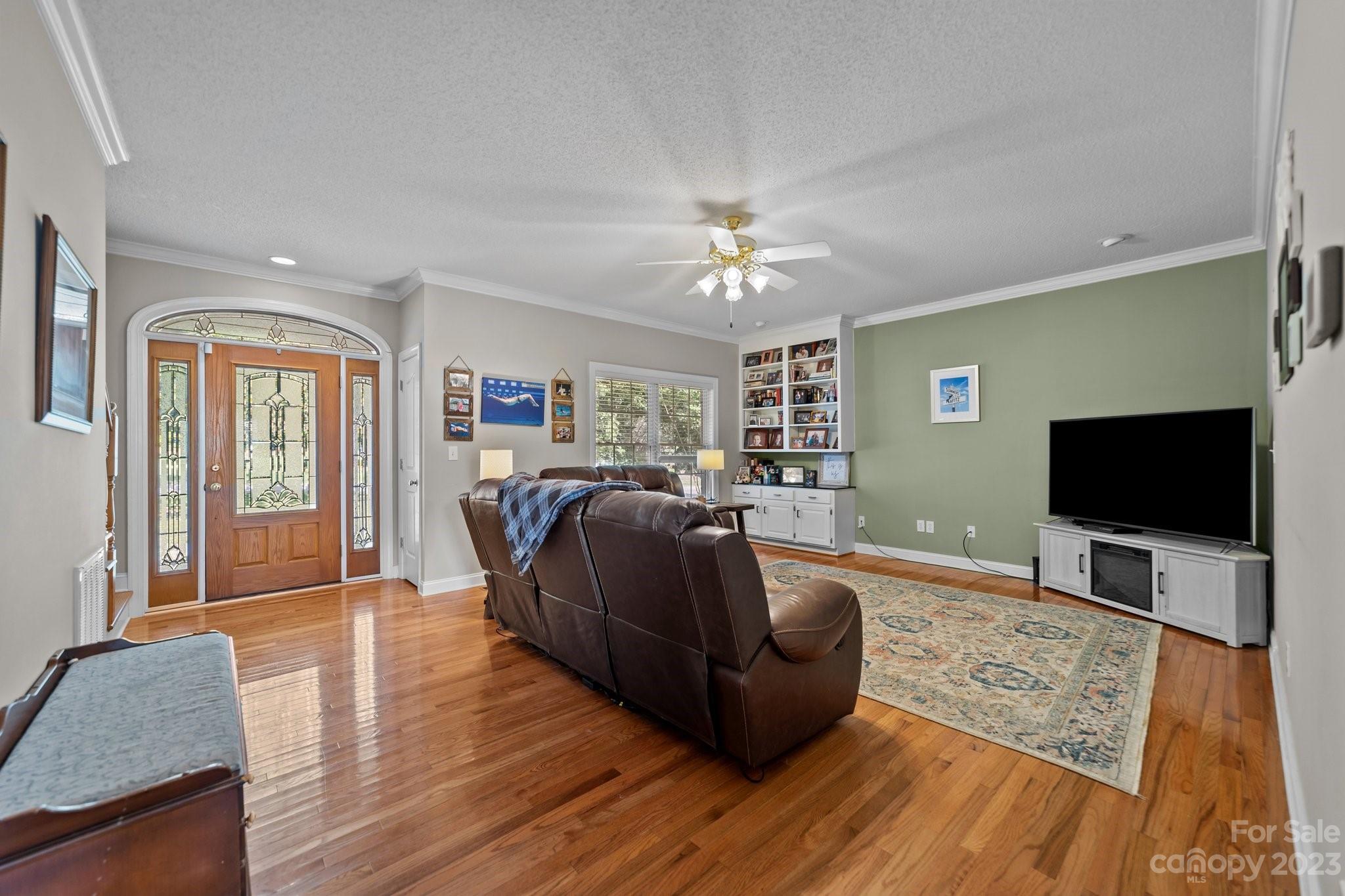 Corbin Hills - Residential