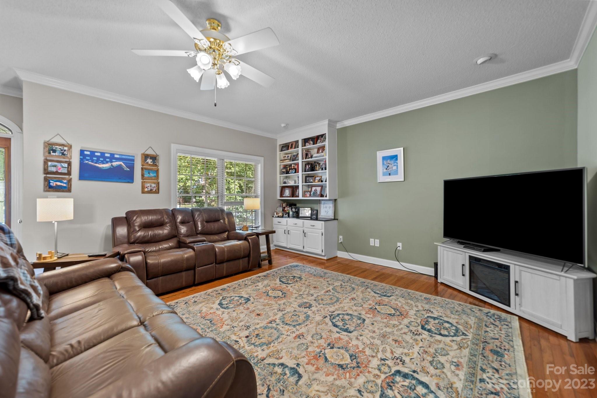 Corbin Hills - Residential