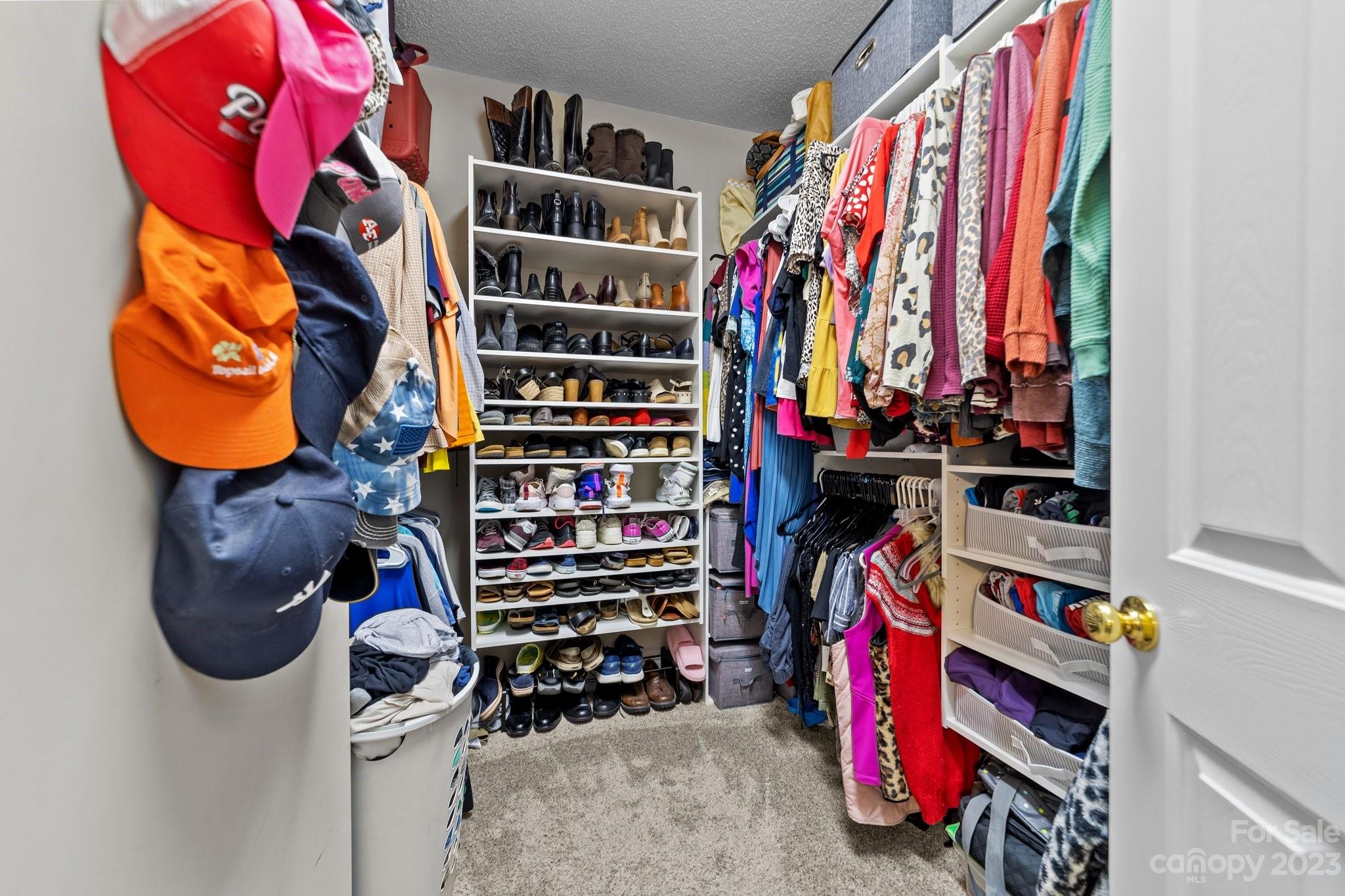 Corbin Hills - Residential