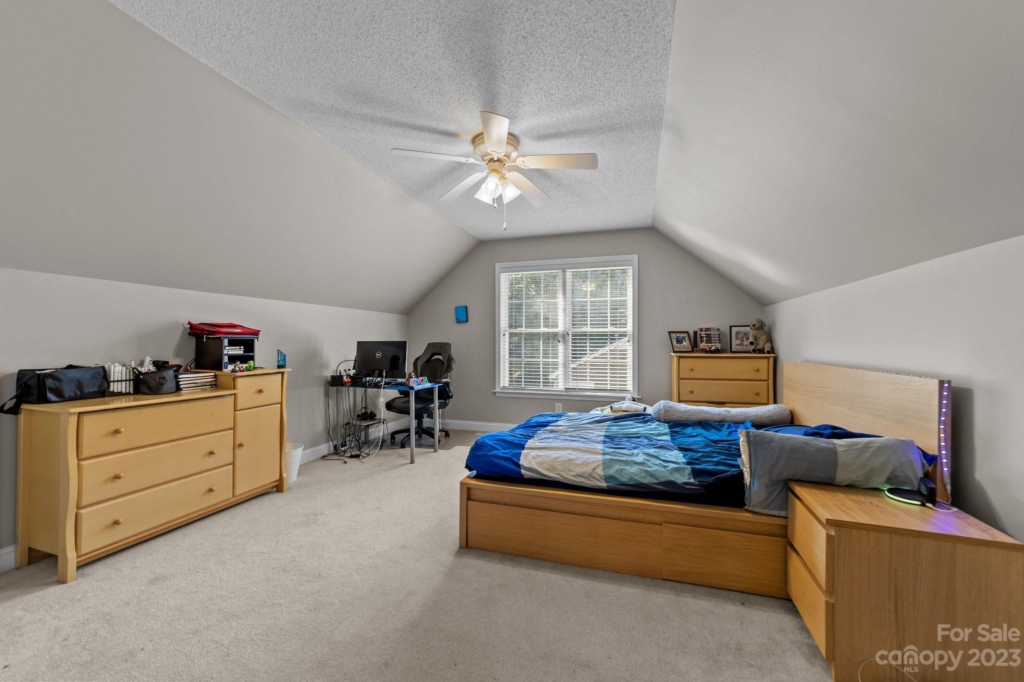 Corbin Hills - Residential