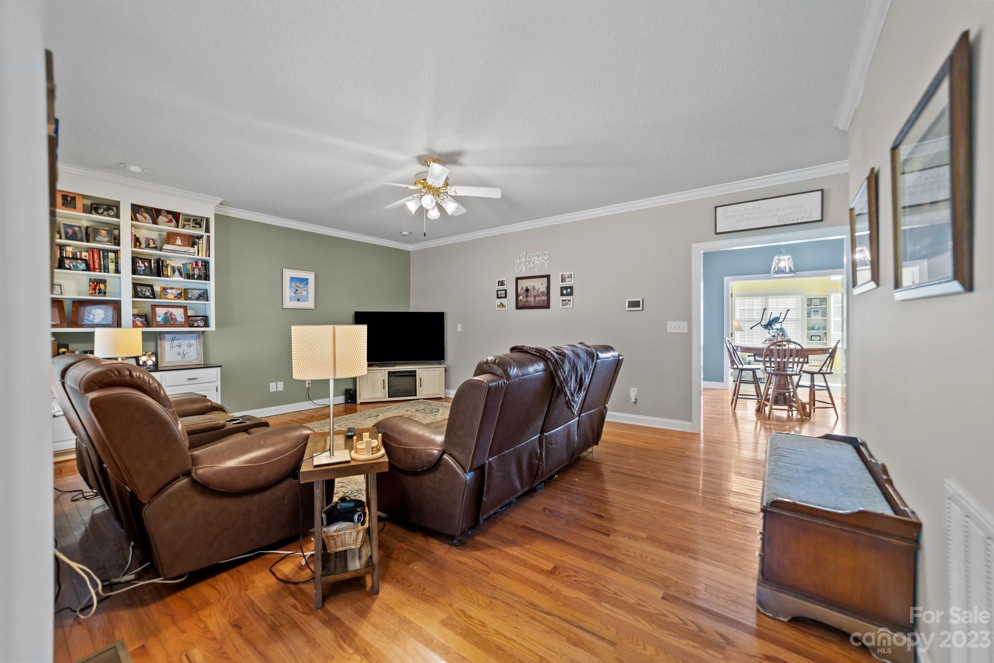 Corbin Hills - Residential