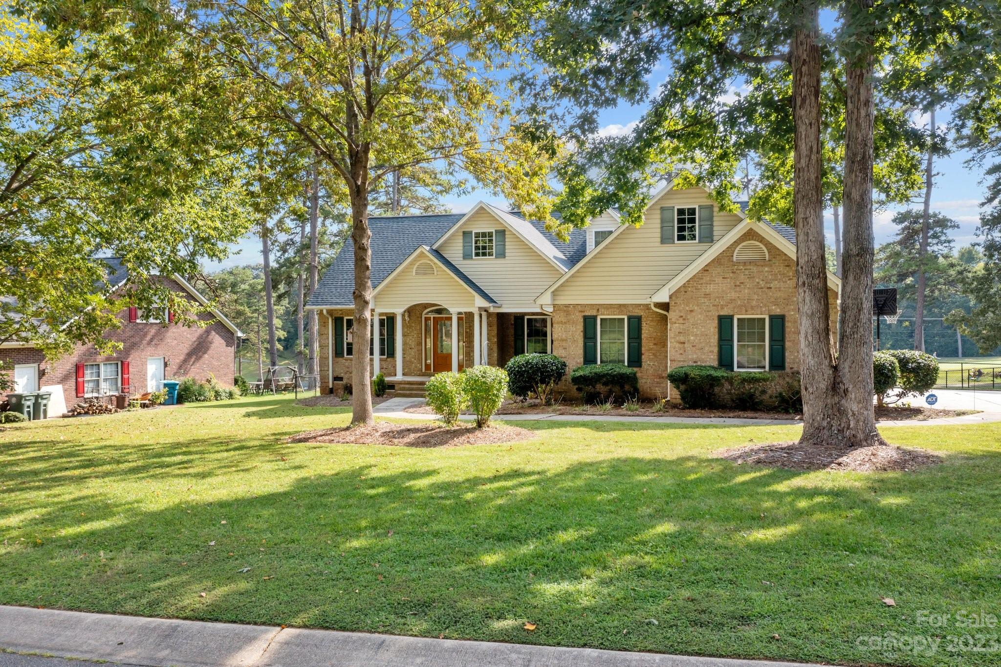 Corbin Hills - Residential