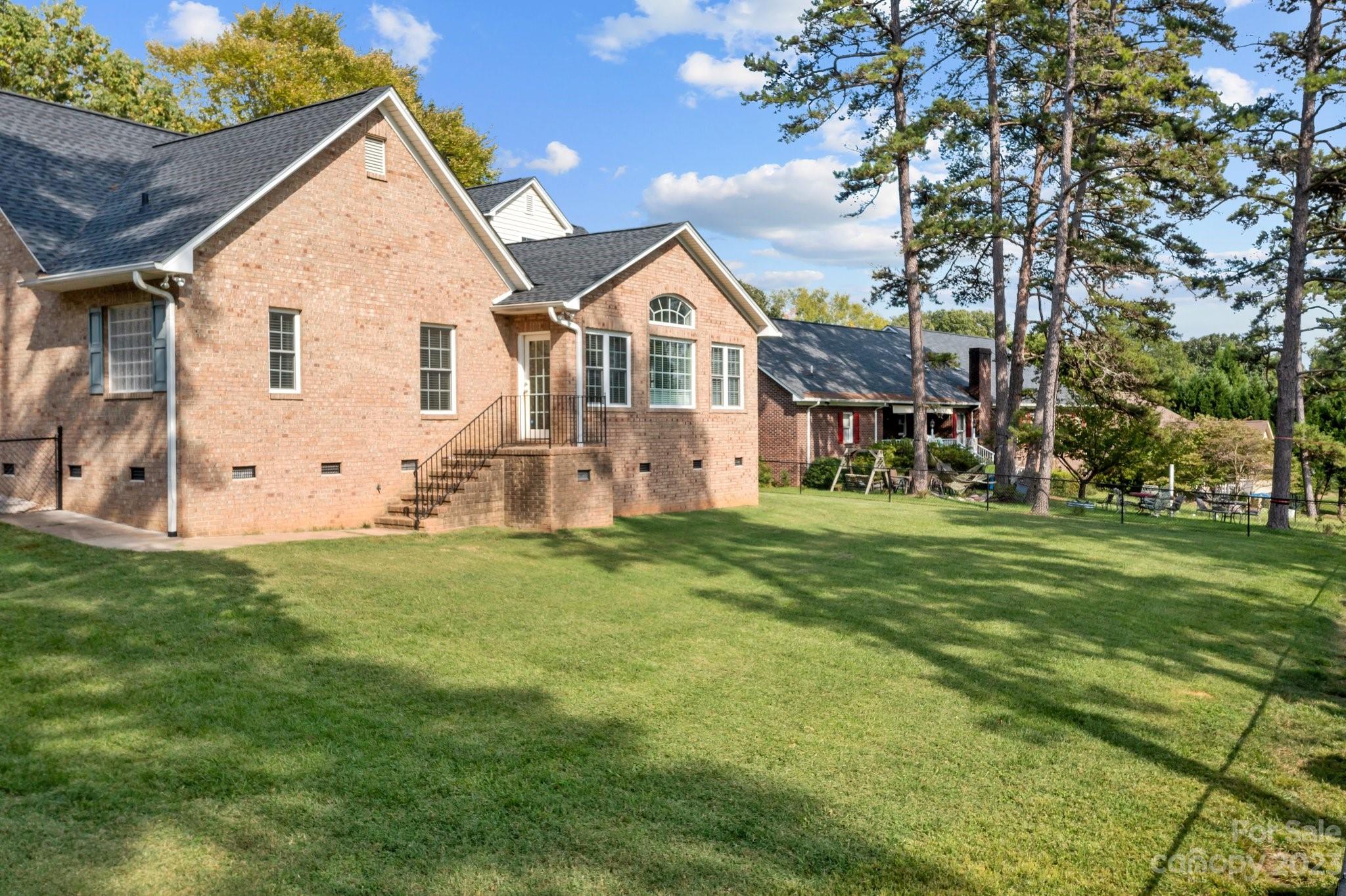 Corbin Hills - Residential