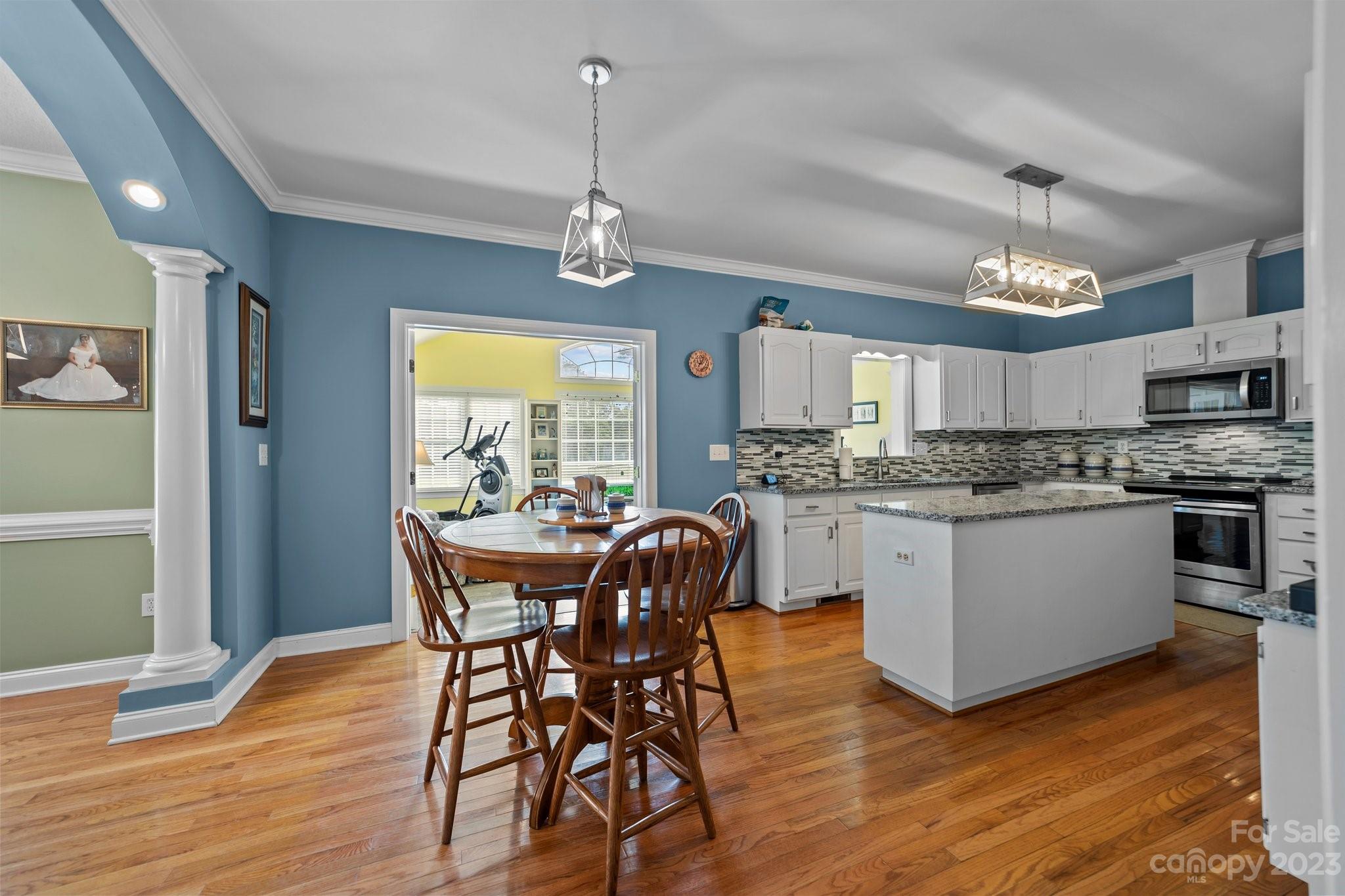 Corbin Hills - Residential