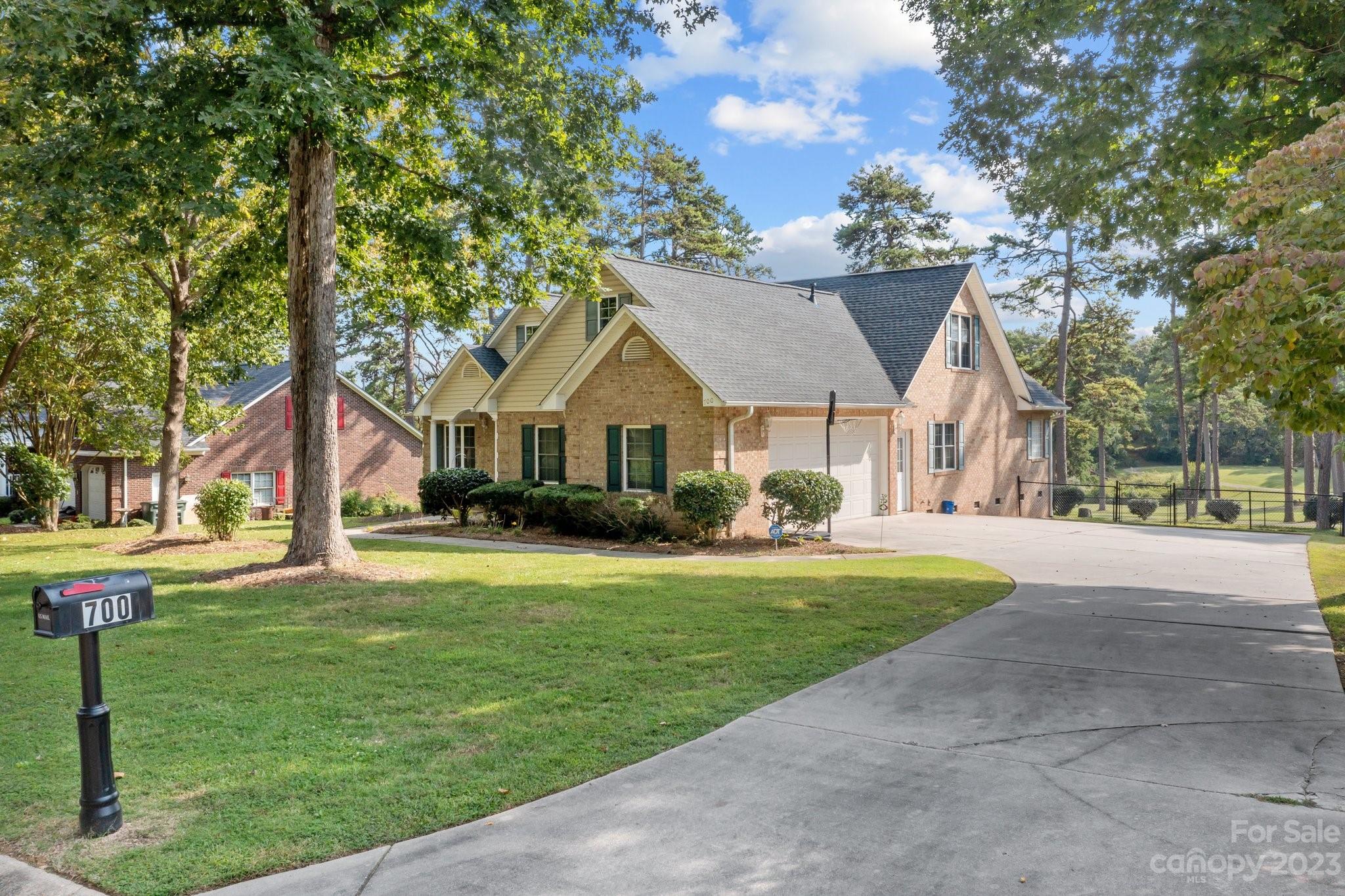 Corbin Hills - Residential