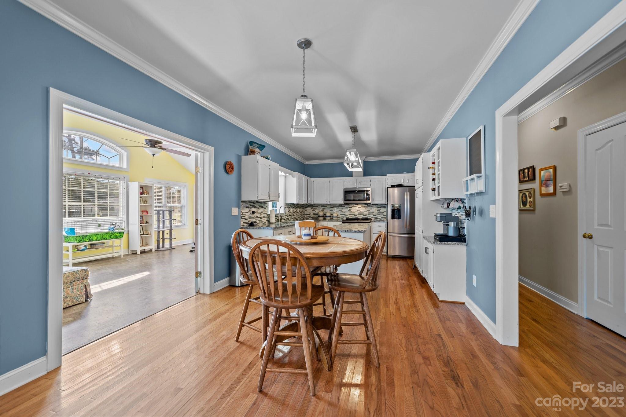 Corbin Hills - Residential