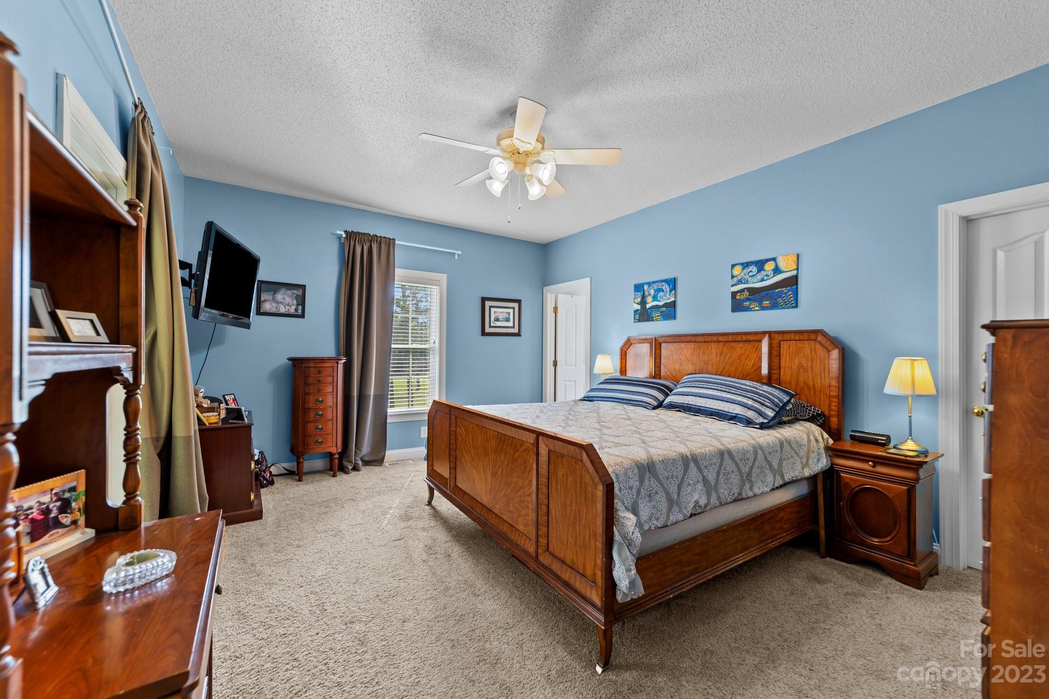 Corbin Hills - Residential