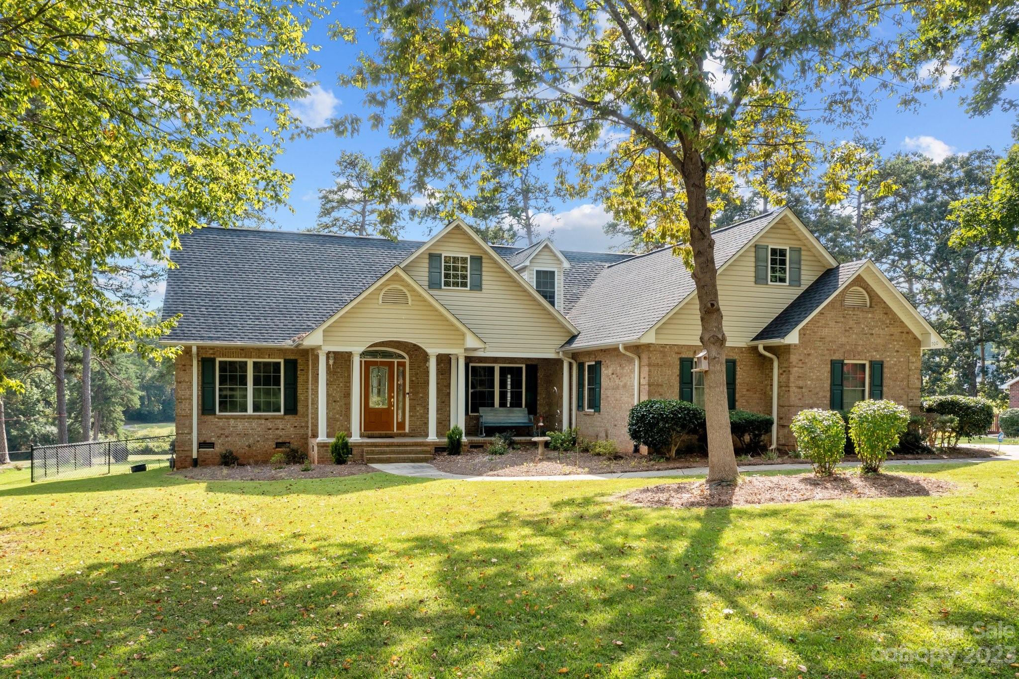 Corbin Hills - Residential