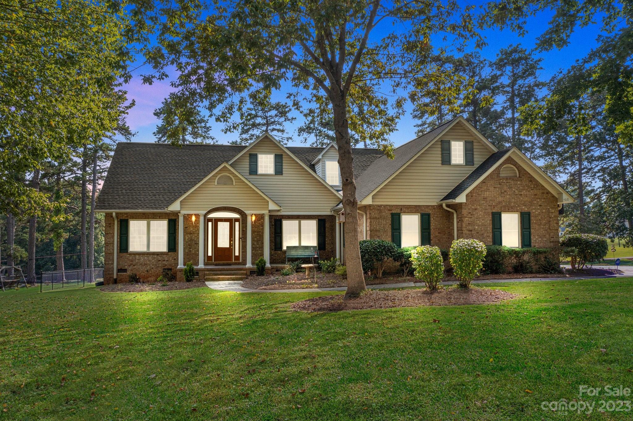 Corbin Hills - Residential