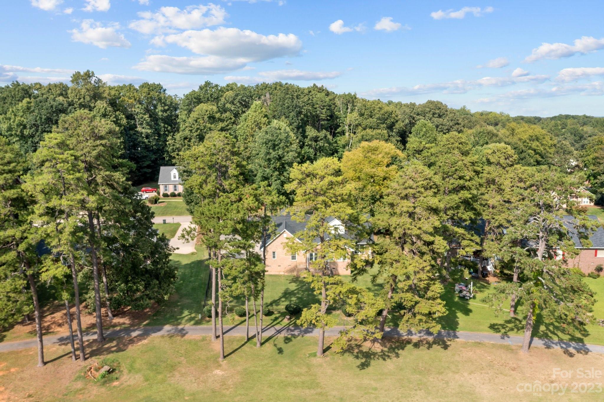 Corbin Hills - Residential