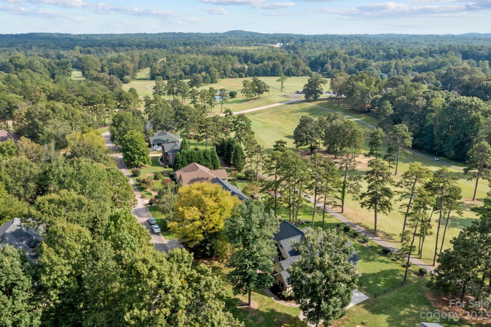 Corbin Hills - Residential