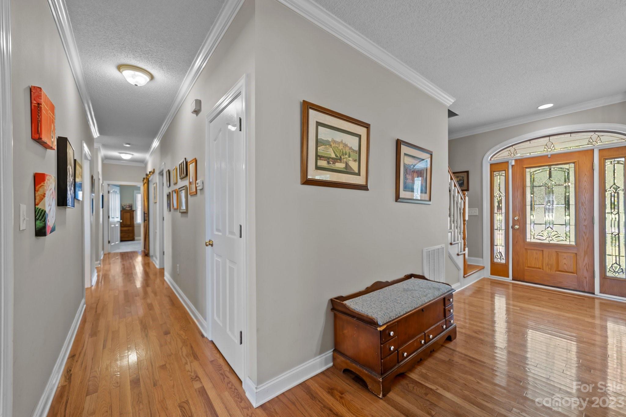 Corbin Hills - Residential