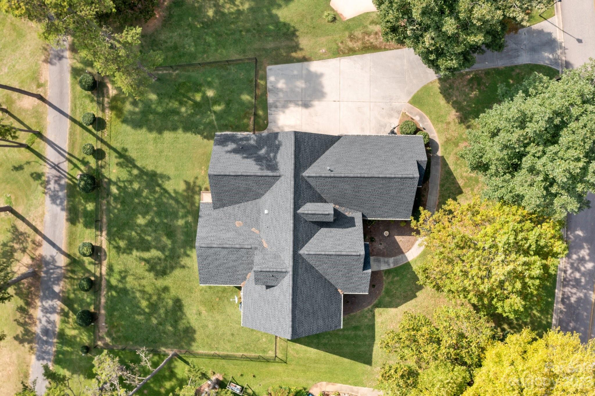 Corbin Hills - Residential