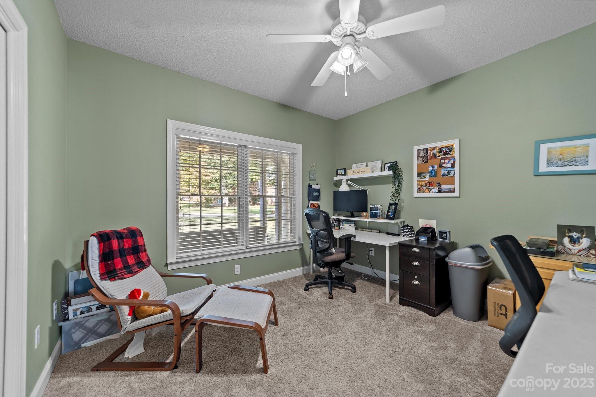 Corbin Hills - Residential