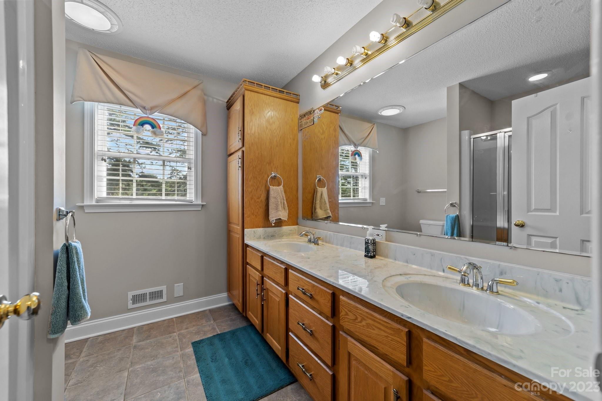 Corbin Hills - Residential