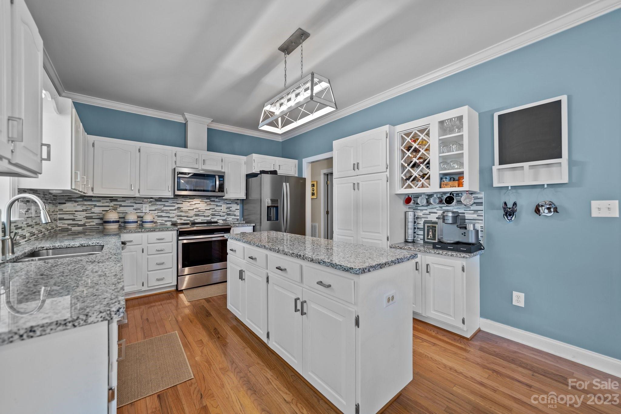 Corbin Hills - Residential