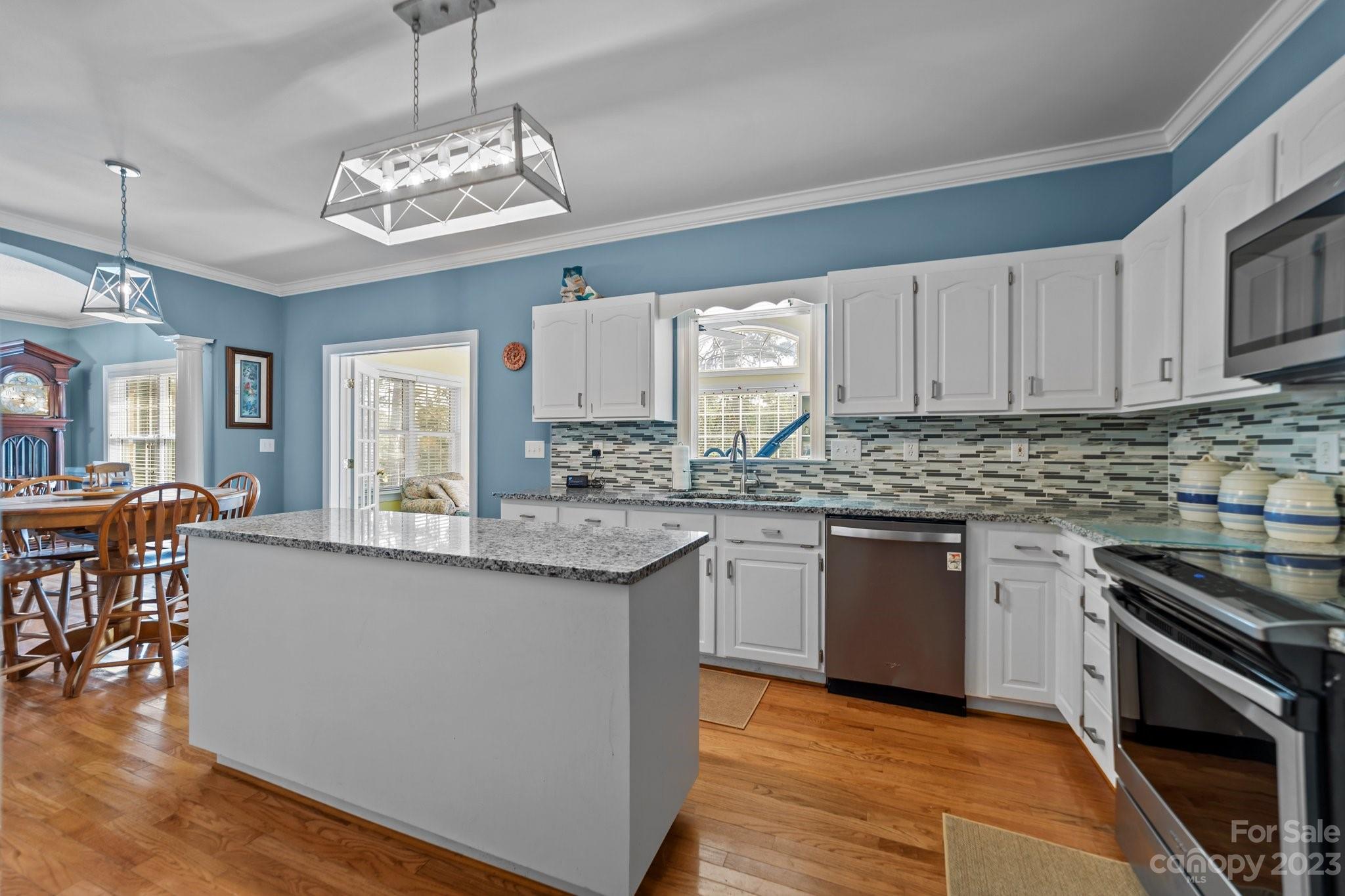 Corbin Hills - Residential