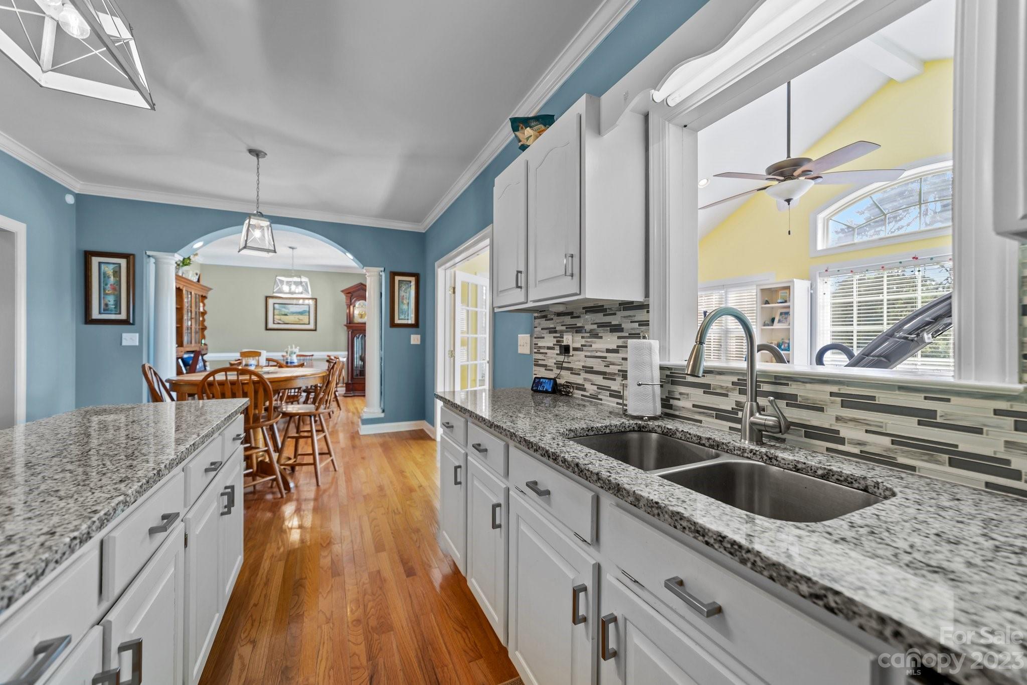 Corbin Hills - Residential