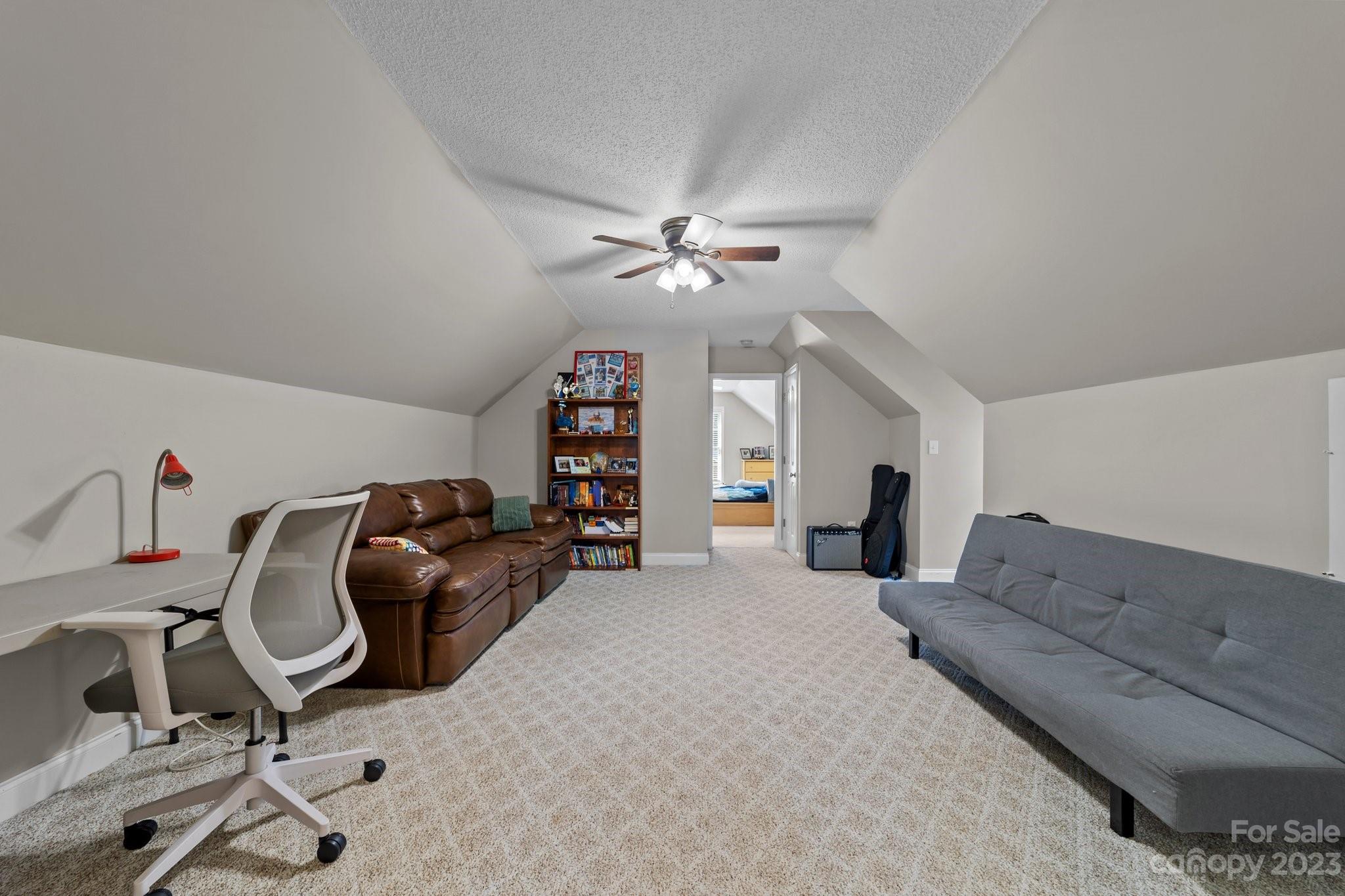 Corbin Hills - Residential