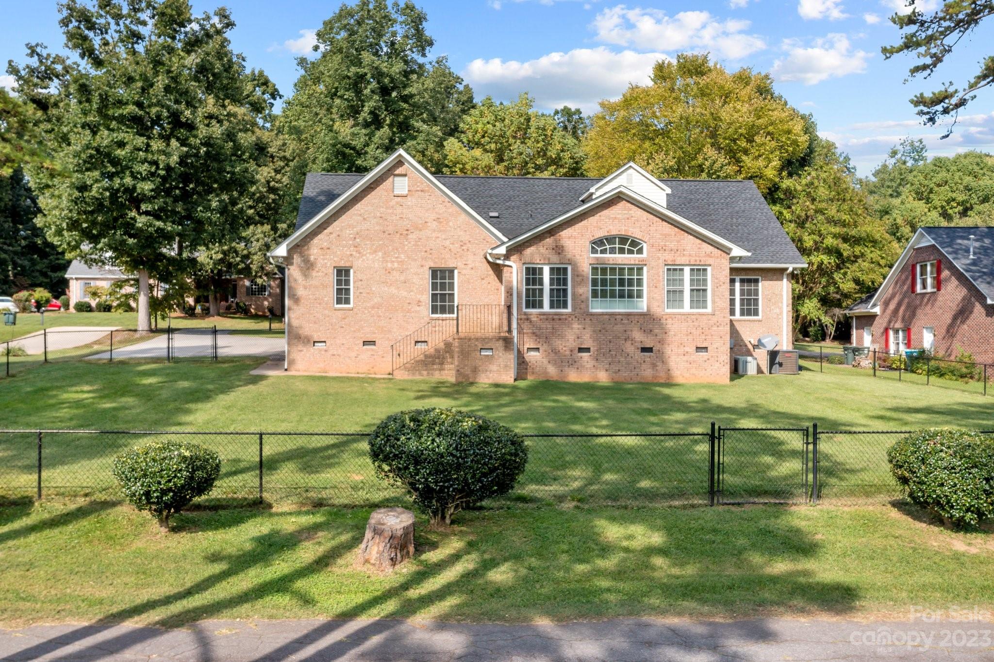 Corbin Hills - Residential