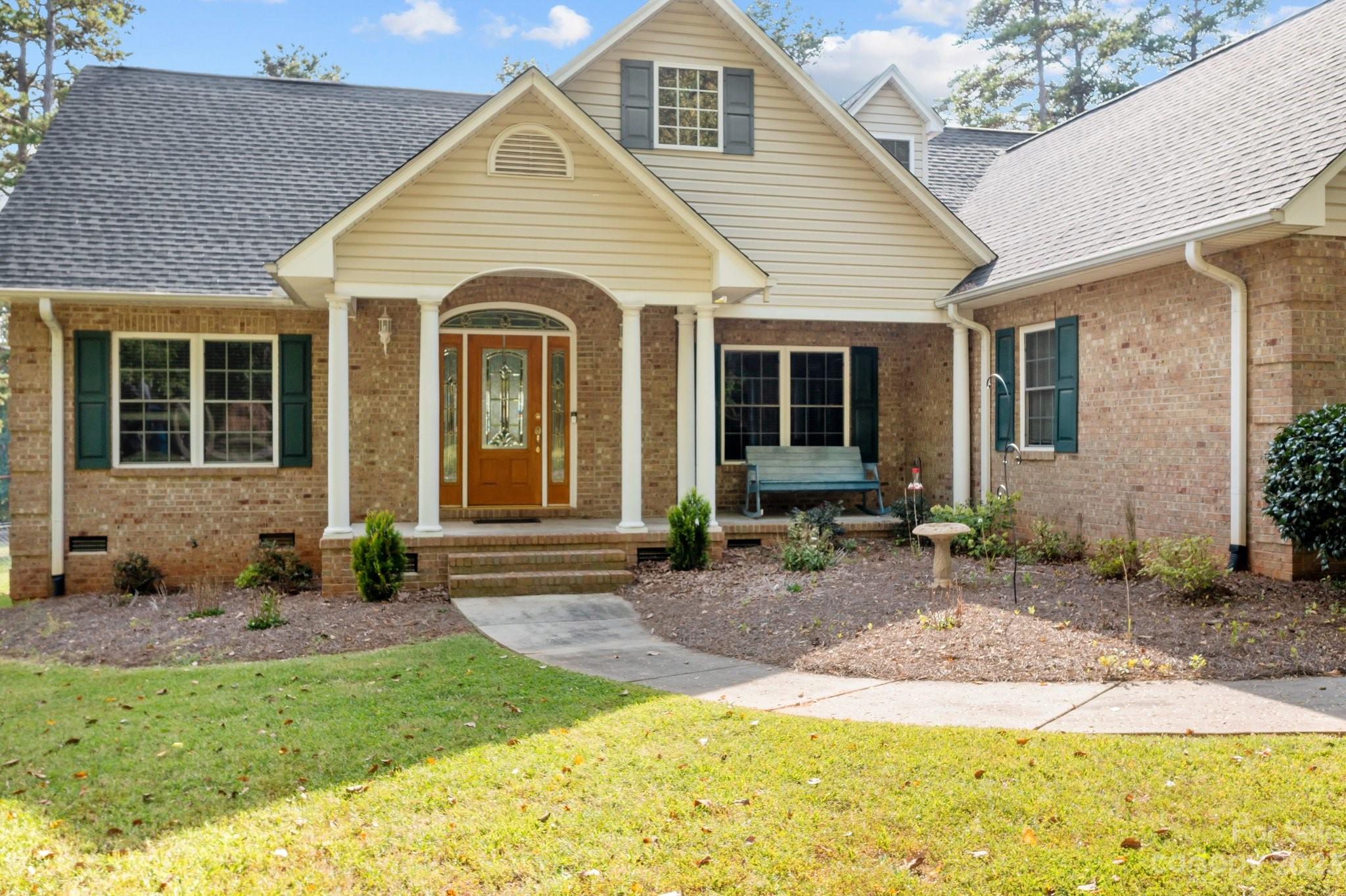 Corbin Hills - Residential