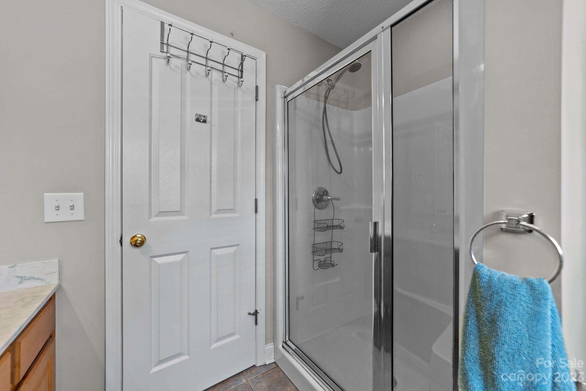 Corbin Hills - Residential