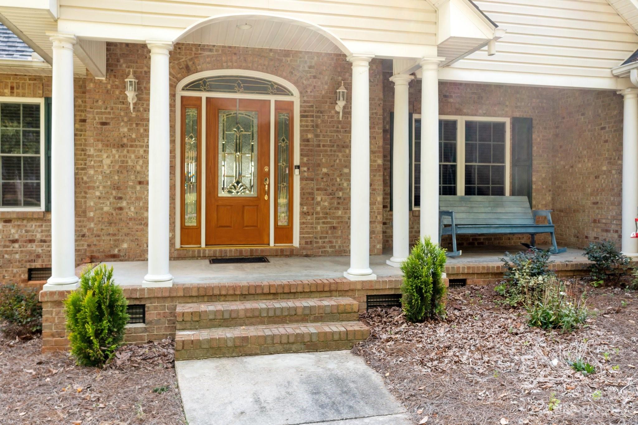 Corbin Hills - Residential