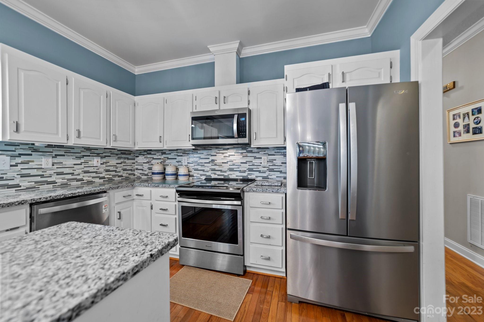 Corbin Hills - Residential