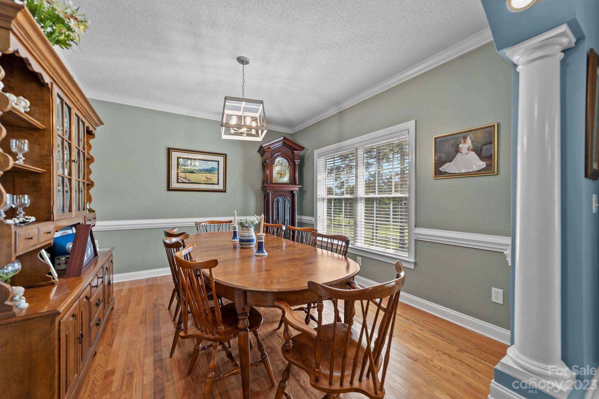 Corbin Hills - Residential