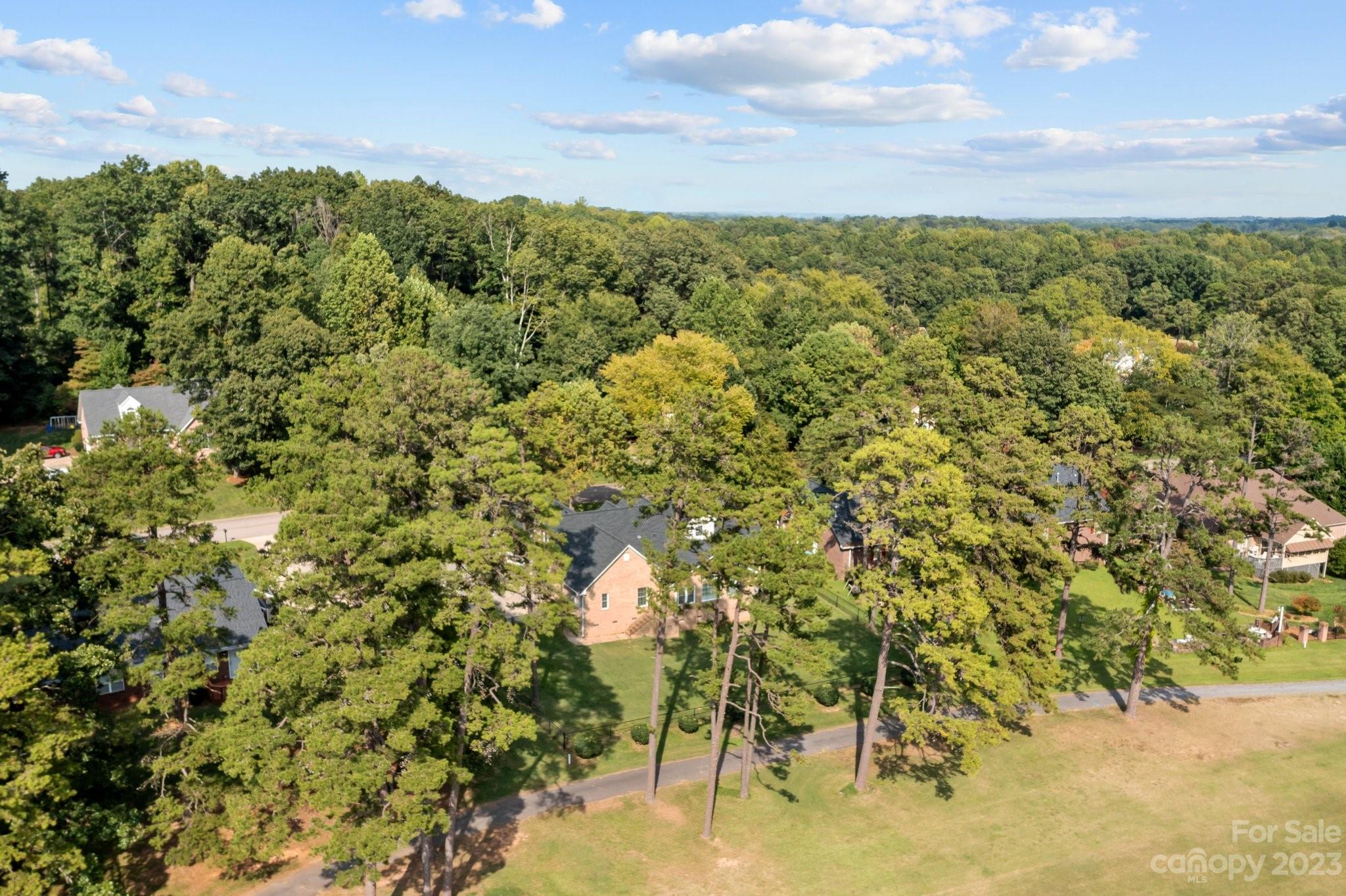 Corbin Hills - Residential