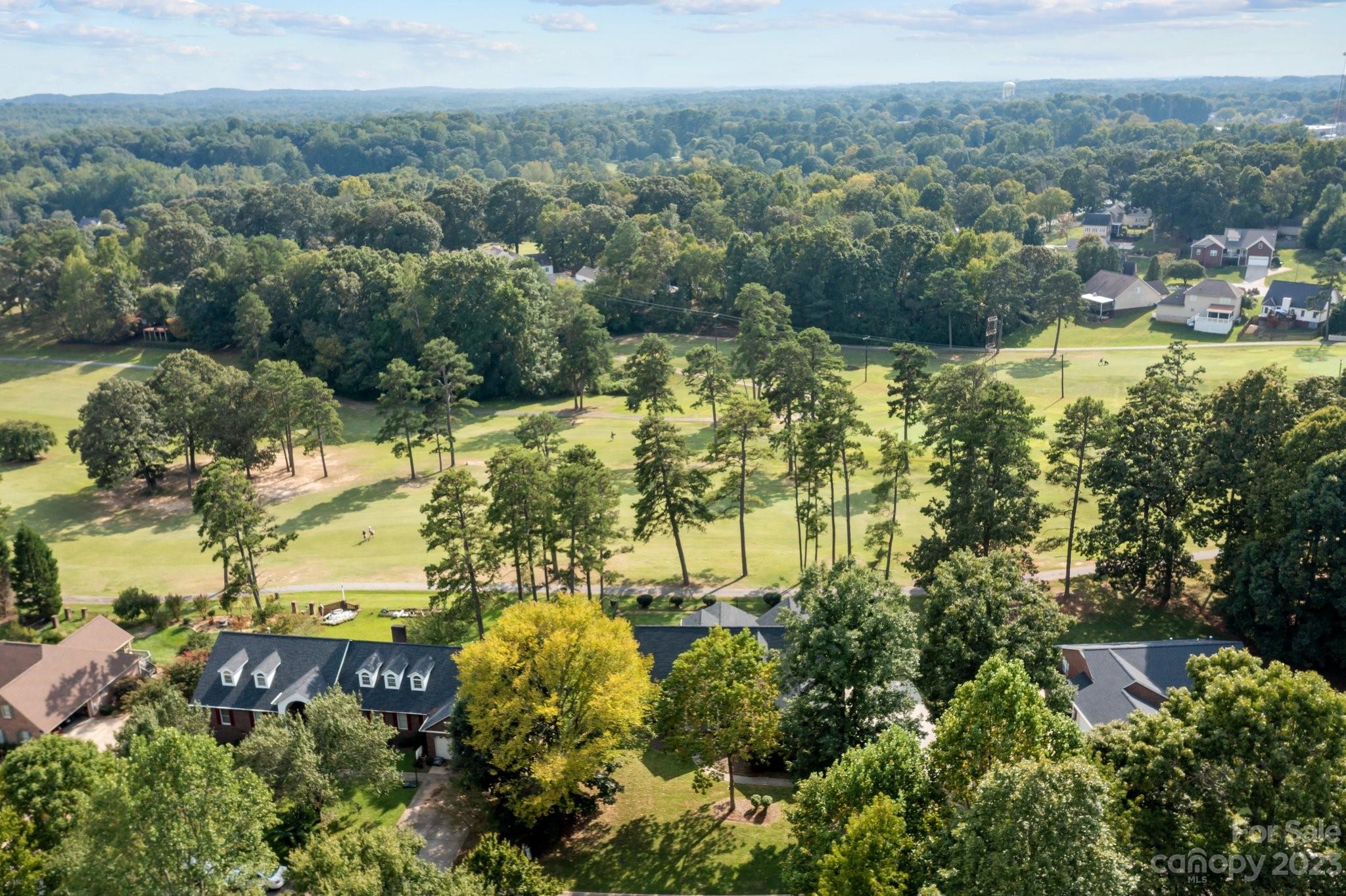 Corbin Hills - Residential